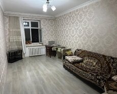 Yeni Günəşlidə Mənzil