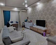 Satılır 2 otaqlı köhnə tikili 42 m²