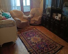 Yeni Günəşlidə mənzil