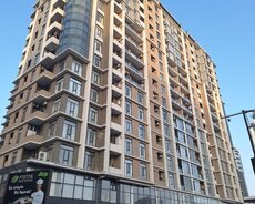 Satılır 2 otaqlı yeni tikili 54 m², Nərimanov r
