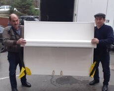 Pianino və Röyalların daşınma xidməti