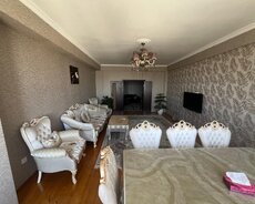 4 otaqli menzil satilir