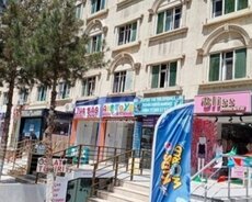 Otaq yoldaşı axtarılır