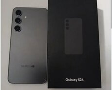 Samsung Galaxy s24 sade