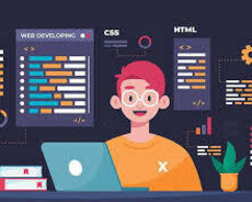 Full Stack proqramlaşdırma kursu