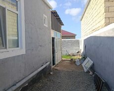 Maştağada həyət evi satılır