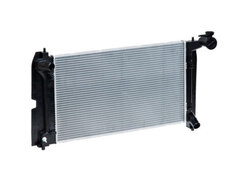 Kia Sportage 2006- Su Radiatoru 2.0 Dizel 25.310-1f.712