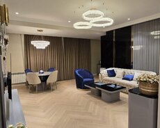 Həzi Aslanov k,. 97 kv.m,. 2 otaqlı