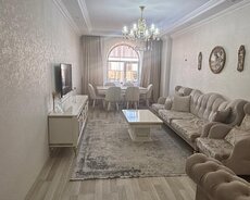 Yasamal r,. 77 kv.m,. 2 otaqlı