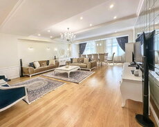 4 otaqli kiraye menzil