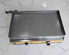 Qızartma izqara aparatı