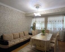 Yasamal r., 86 kv.m,. 2 otaqlı