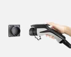 Şarj aparatlarının quraşdırılması