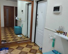 Həzi Aslanovda mənzil