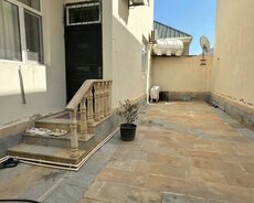 Masazırda gir yaşa Ev