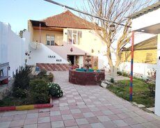 Həyət evi satılır