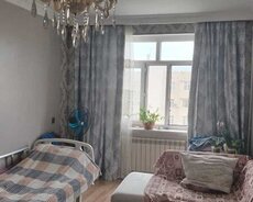 Bakıxanovda mənzil