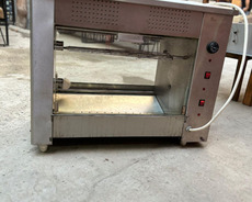 Qiril.aparati tam islekdi