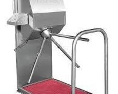 Dezinfeksiya turniketi