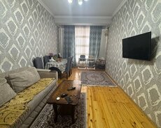 Nəsimi Rayonu,nəsibbəy Yusifbəyli küçəsi