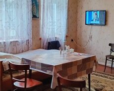 Kubinkada 2-otaqlı həyət evi satılır