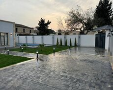 Novxanı Sarı qaya bağları