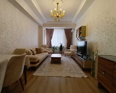 3-otaqlı yeni tikili kirayə verilir, Sumqayıt ş., 92 m²