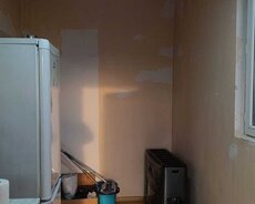 2 otaqlı 2 mərtəbə