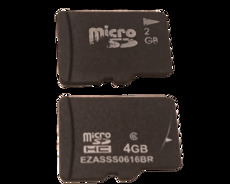 16 Gb micro sd