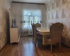 Həyət Evlərinin Satışı