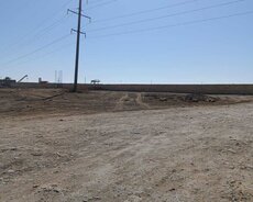 Torpaq Satılır.abşeron rayonu,Məmmədli qəsəbəsi,Yanar dağın