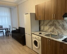 Sumqayit Bağça şeher