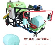 Silos paketləmə aparati