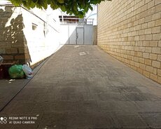 Samaxda heyet evi satilir