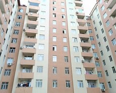 Çinar mtk yaşayış kompleksində təmirli bina evi satılır