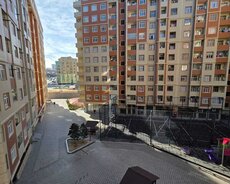 Yeni Masazır yaşayış kompleksində təmirli bina evi satılır