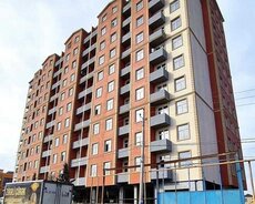 Masazır qəsəbəsində təmirli bina evi satılır