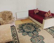 Kiraye ev verilir Suraxani