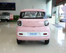 Benteng Xiaoma 2026 | Elektrikli | Yeni | Sifarişlə gətirili