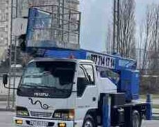 Avtosəbət kran sifarişi