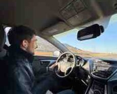 Ayıq sürücü xidməti