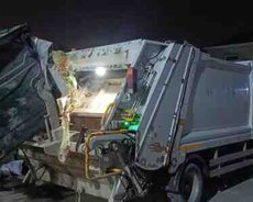 Zibillərin daşınması