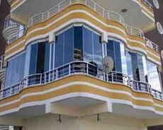 Cam balkon sifarişi