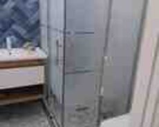 Duş kabinlərin sifarişi