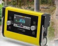 Su sızmasının təyini və təmiri