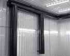 Havalandırma ustası