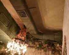 Havalandırma ustası