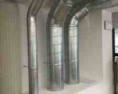 Havalandırma ustası