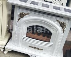 İran sobası təmiri İran sobası ustası