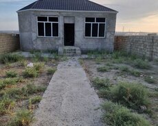 Məhəmmədlidə 3 otaqlı ev satılır